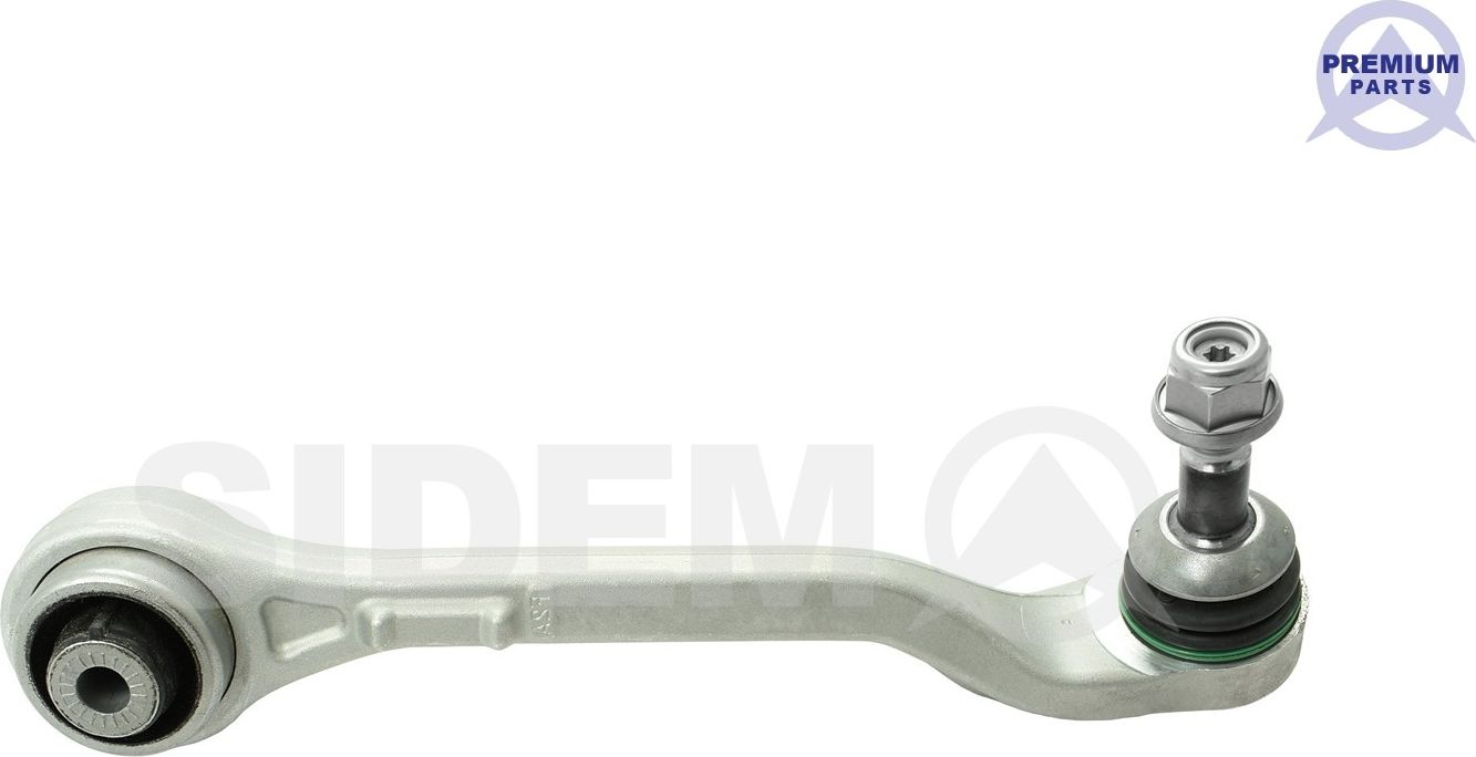 Продольный рычаг передней подвески Sidem (алюминий). Артикул 210379