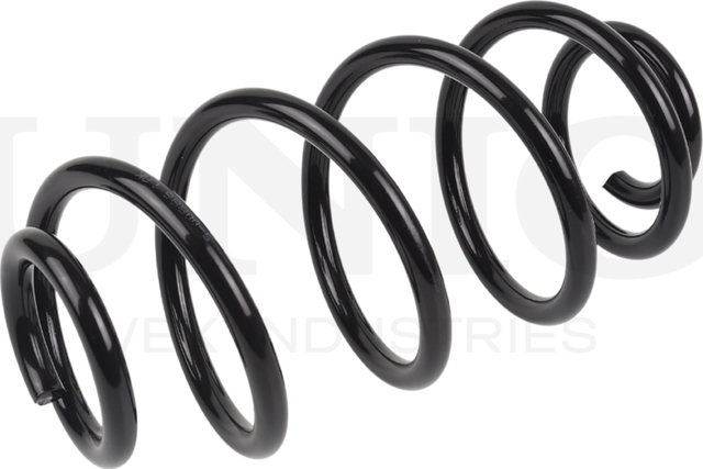 Пружина подвески (Unio). Артикул CSP-10077