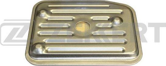 Масляный фильтр Zekkert для Audi S3 I (8L) 1999-2003. Артикул OF-4420G