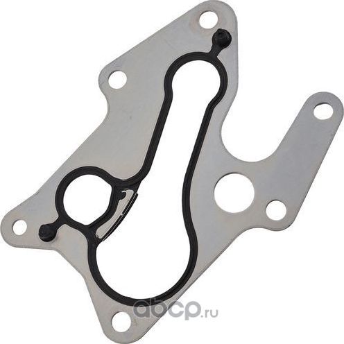 ПРОКЛАДКА МАСЛЯНОГО РАДИАТОРА MERCEDES X218, S205, C205, A207, C207, R172, C253, (Zikmar). Артикул Z39182R