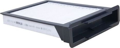 Масляный фильтр Mahle. Артикул OX 1171D