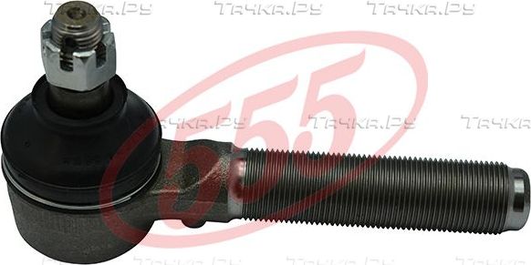 Наконечник рулевой тяги 555. Артикул SE-T311L