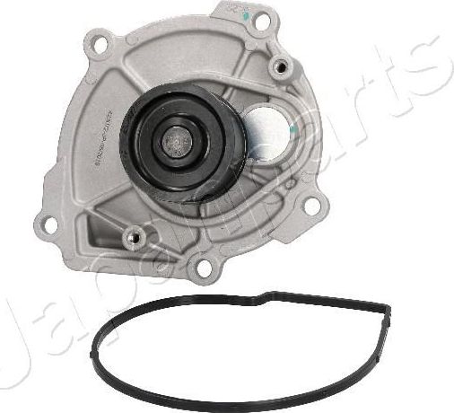 Помпа (водяной насос) Japanparts для Jeep Wrangler III (JK) 2007-2018. Артикул PQ-934