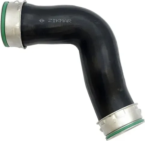Патрубок системы охлаждения (Zikmar). Артикул Z68292R