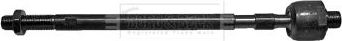 Рулевая тяга Borg & Beck. Артикул BTR5054