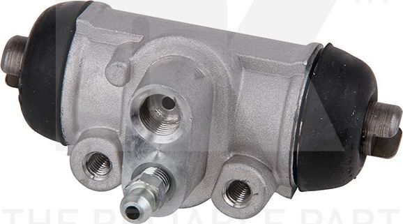 Тормозной цилиндр NK для Mazda Premacy I (CP) 1999-2005. Артикул 803232