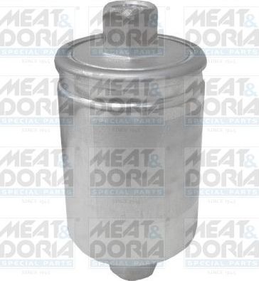 Топливный фильтр Meat & Doria для ВАЗ Samara (2108, 2109, 2113, 2114) 1987-2013. Артикул 4226/A
