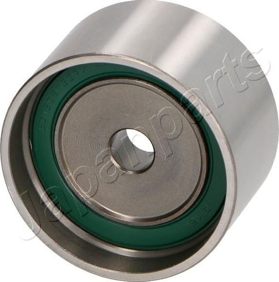 Натяжной ролик (натяжитель) ремня ГРМ Japanparts. Артикул BE-218