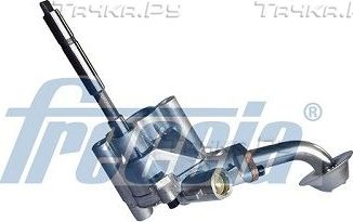 Масляный насос Freccia для Volkswagen Golf IV 1998-2002. Артикул OP09-105