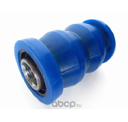 48654-87402 сайлентблоки полиуретановые (Фортуна). Артикул D005SR