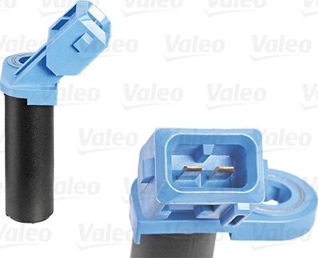 Датчик положения коленвала Valeo. Артикул 254011