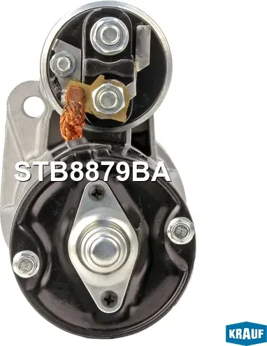 Стартер Krauf. Артикул STB8879BA