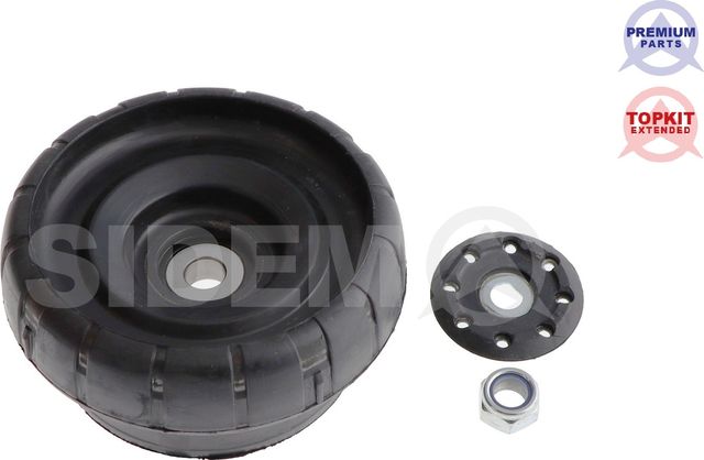 Опора амортизатора (стойки) Sidem. Артикул 805406 KIT