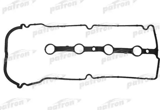 Прокладка клапанной крышки 441724 Patron. Артикул PG6-0136