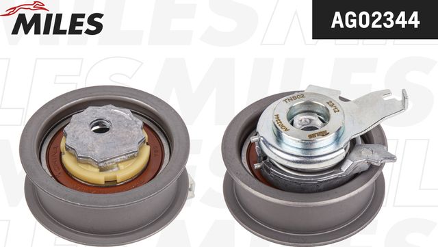 Ролик ремня ГРМ VAG 1.5i TSI/TFSI AG02344 (Miles) Miles. Артикул AG02344