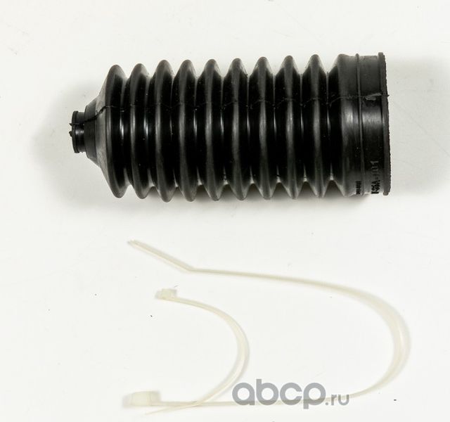 Пыльник рулевой рейки (Just Drive). Артикул JCD0025