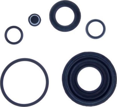 Ремкомплект тормозного суппорта Denckermann для Renault Kangoo I 2001-2009. Артикул B200015