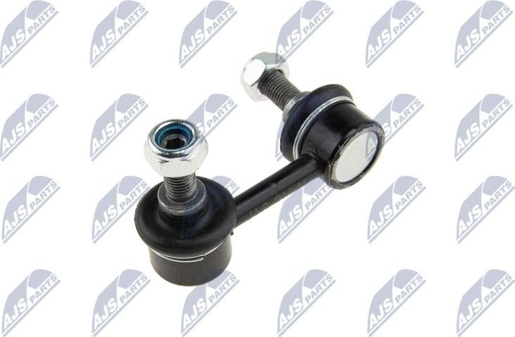 Стойка (тяга) стабилизатора NTY. Артикул ZLP-NS-047