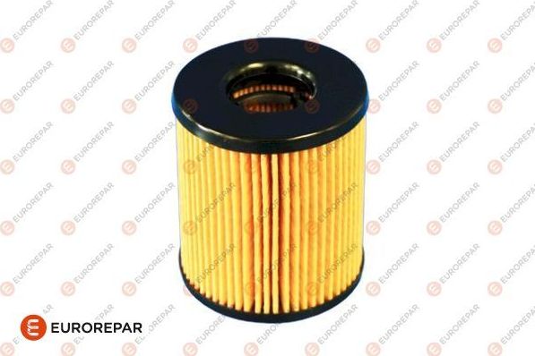 Масляный фильтр Eurorepar. Артикул 1637766780