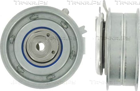 Натяжной ролик (натяжитель) ремня ГРМ SKF. Артикул VKM 11113