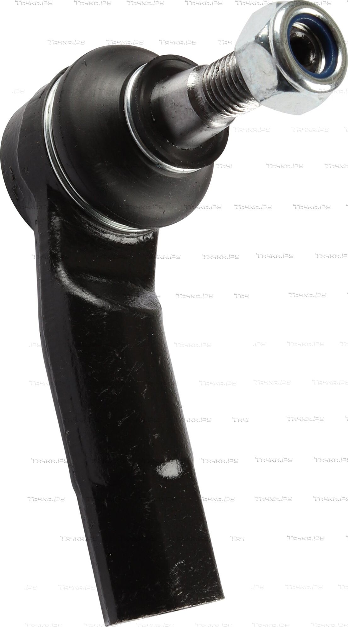 Наконечник рулевой тяги JP Group правый для SEAT Toledo II 1998-2006. Артикул 1144600780