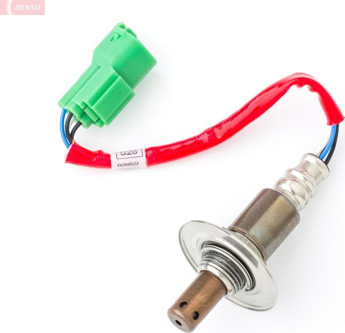 Лямбда-зонд (кислородный датчик) Denso Direct fit air fuel ratio sensor. Артикул DOX-0522