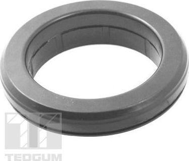 Опорный подшипник амортизатора (стойки) Tedgum. Артикул TED57886