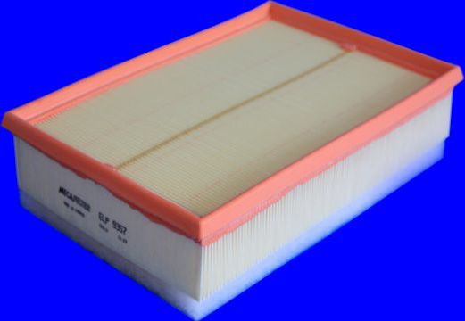 Воздушный фильтр MecaFilter. Артикул ELP9357