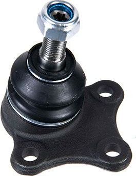 Шаровая опора Stellox. Артикул 52-10135A-SX