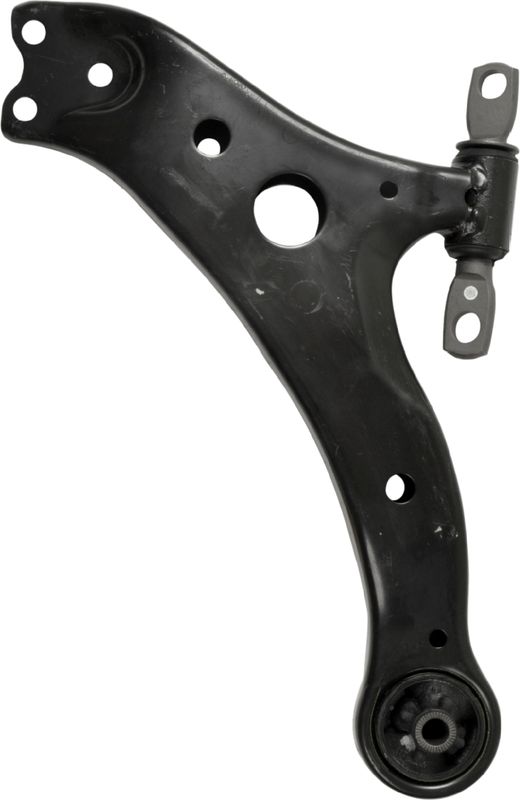 Поперечный рычаг передней подвески Blue Print левый для Lexus RX II 2003-2008. Артикул ADT386149