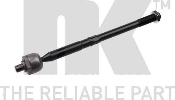 Рулевая тяга NK правая/левая внутренняя для Ford Focus II 2004-2012. Артикул 5032577