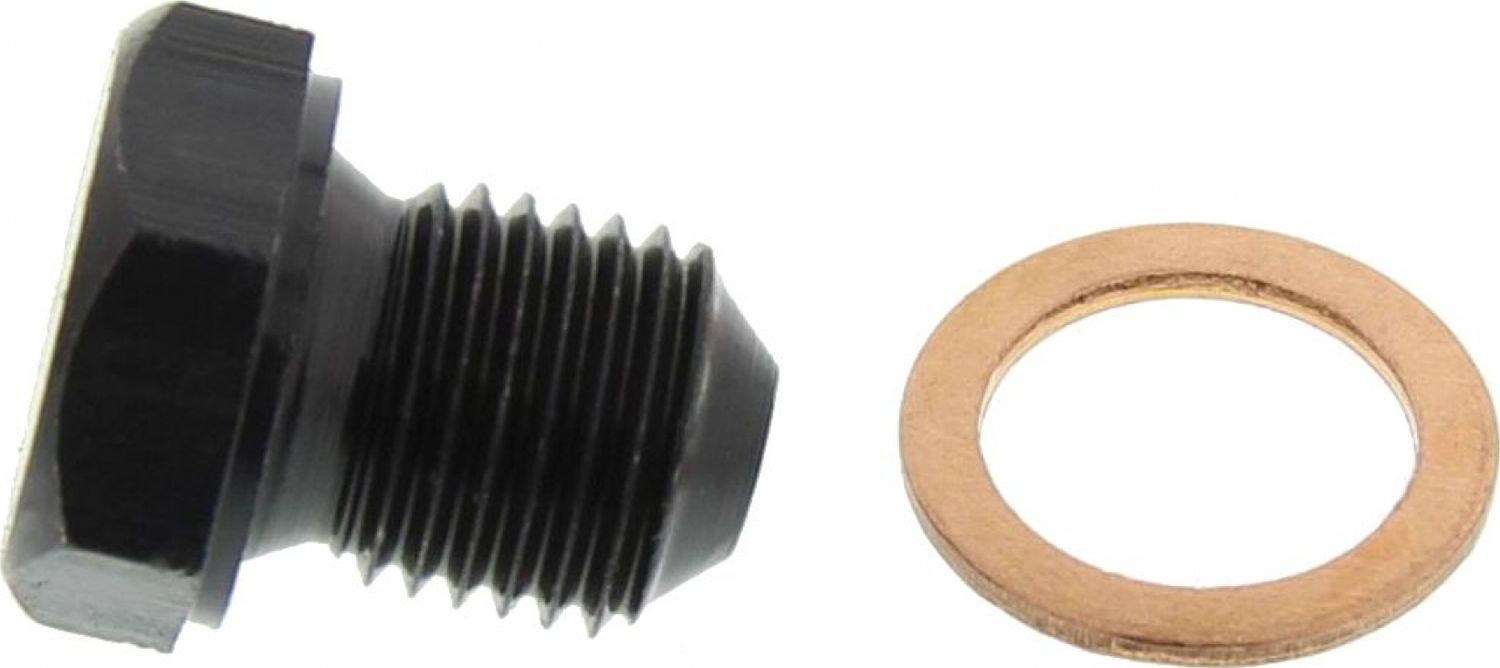 Сливная пробка масляного поддона двигателя MAPCO для Audi 90 II (B3) 1987-1991. Артикул 95955