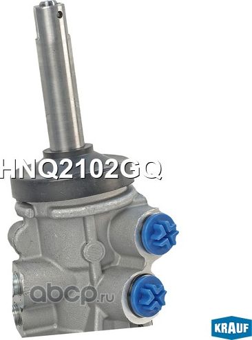 Рулевая рейка (Krauf). Артикул HNQ2102GQ