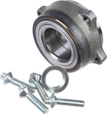 Ступица колеса Zentparts. Артикул Z22231