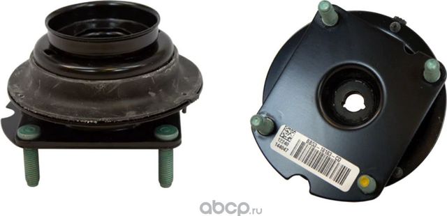 Опора амортизатора (стойки) Ford. Артикул BB5Z18183A