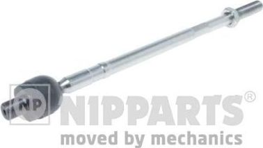 Рулевая тяга Nipparts левая для Mitsubishi Space Wagon III 1998-2004. Артикул N4845032