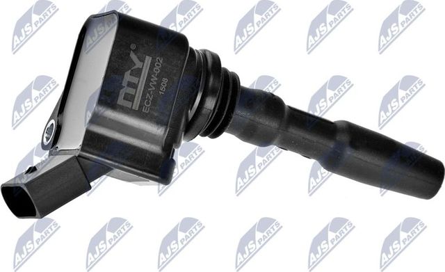 Катушка зажигания NTY для Skoda Felicia I 1994-2002. Артикул ECZ-VW-002