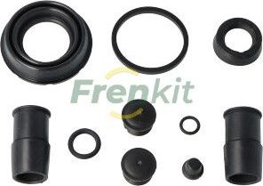 Ремкомплект тормозного суппорта Frenkit задний для Ford Tourneo Connect II 2013-2026. Артикул 238041