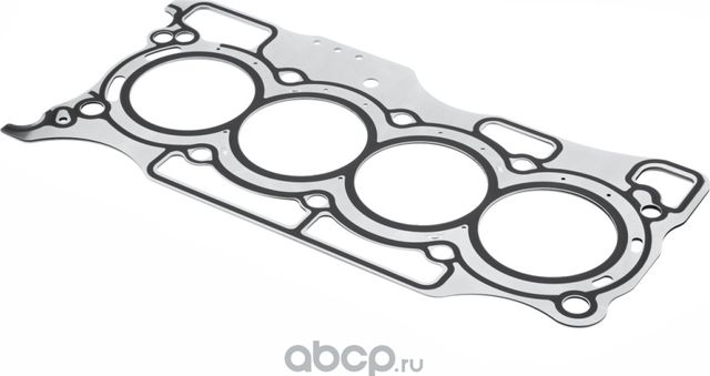 Прокладка головки блока nissan Sentra (B17) 2014 (Metaco). Артикул 2110526