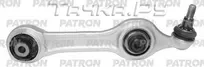 Рычаг подвески (Patron). Артикул PS50309R