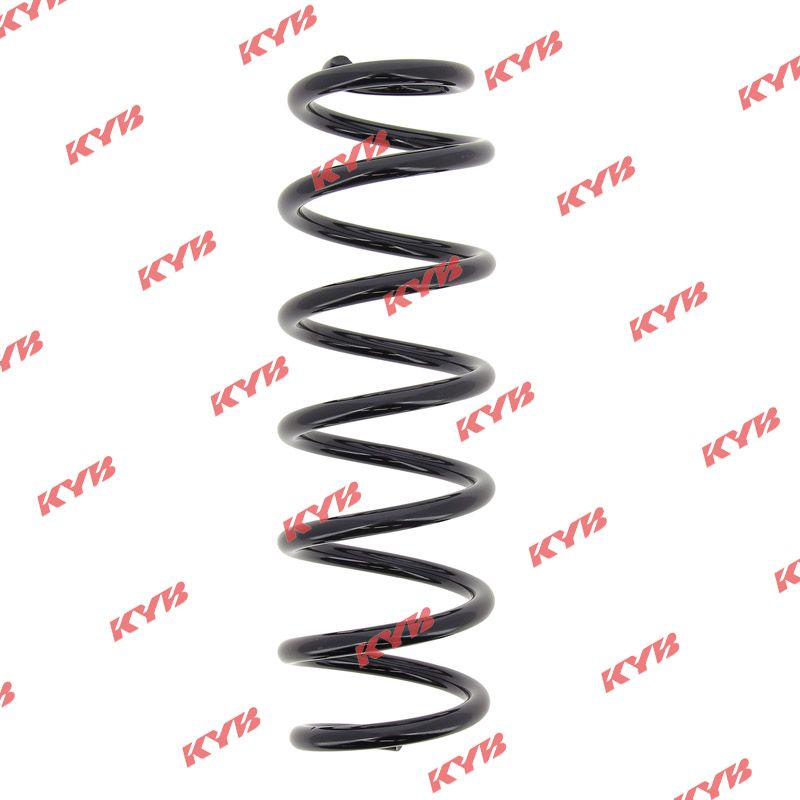 Пружина подвески KYB (Каяба) K-Flex. Артикул RA6077