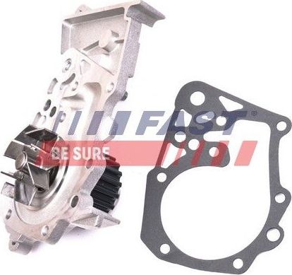 Помпа (водяной насос) Fast. Артикул FT57173
