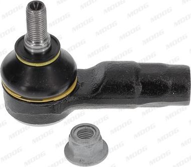 Наконечник рулевой тяги MOOG. Артикул PE-ES-5042