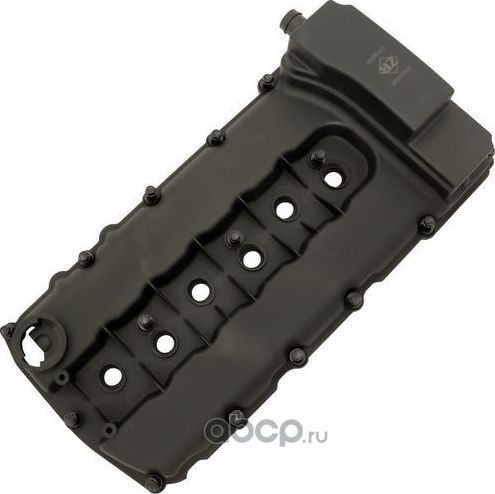 КРЫШКА ГБЦ AUDI Q7, VW EOS, PASSAT, CC, TOUAREG, SKODA SUPERB (Zikmar). Артикул Z16303R