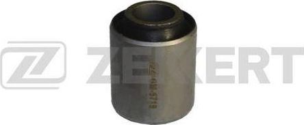 Сайлентблок переднего рычага подвески Zekkert. Артикул GM-5718