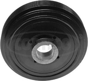 Шкив коленвала Corteco для Citroen Jumper I 1996-2002. Артикул 80000708