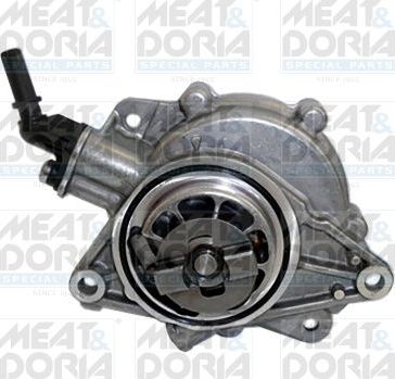 Вакуумный насос Meat & Doria для MINI Cabrio II (R57) 2008-2015. Артикул 91129