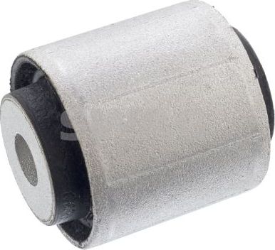 Сайлентблок задней балки SWAG (резина/металл) передний правый/левый для Fiat 500X I 2014-2026. Артикул 70 10 4991