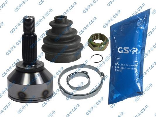 Шрус наружный (граната) GSP передний для Ford Focus I 2002-2004. Артикул 818069