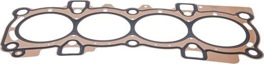 Прокладка ГБЦ Zentparts для Volvo C30 I 2006-2012. Артикул Z16774